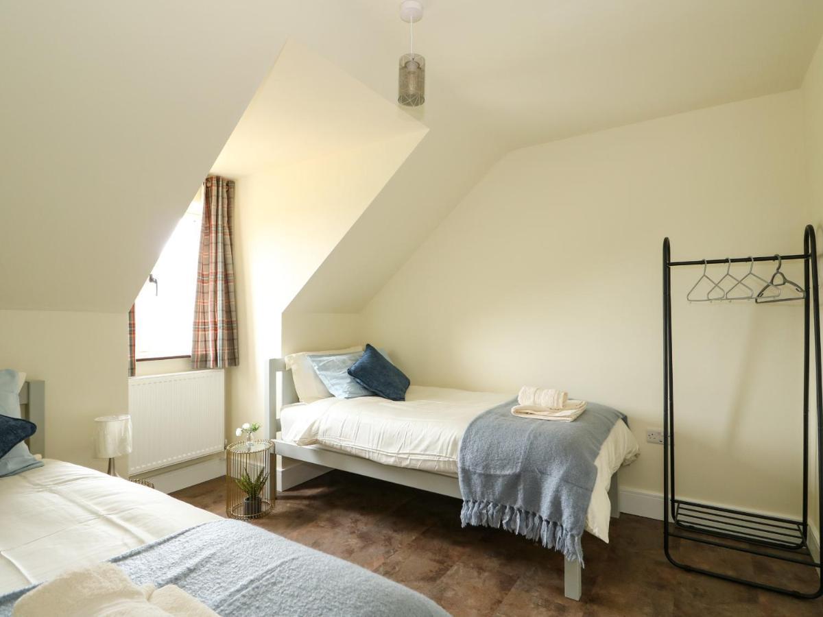 Villa The Attic King's Lynn Exterior foto