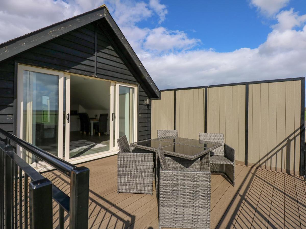 Villa The Attic King's Lynn Exterior foto